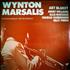Wynton Marsalis Wynton Marsalis vinyl LP UK WM2LPWY556208