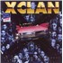 X-Clan To The East, Blackwards vinyl LP UK X-CLPTO558182