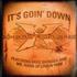 X-Ecutioners It's Goin' Down CD single US X-EC5IT499997