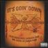 X-Ecutioners It's Going Down CD single UK X-EC5IT212220