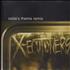 X-Ecutioners Raida's Theme Remix CD single US X-EC5RA514236