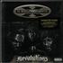 X-Ecutioners Revolutions - Sealed 2-LP vinyl set US X-E2LRE655860