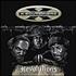 X-Ecutioners Revolutions CD album UK X-ECDRE287382