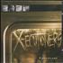 X-Ecutioners X-Pressions CD album US X-ECDXP647569