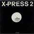 X-Press 2 I Want You Back - Doublepack - W/L 12