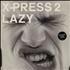 X-Press 2 Lazy - EX 12