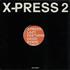 X-Press 2 Lazy - Remixes 12