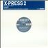 X-Press 2 Lazy 08 12