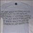 X-Press 2 Lazy t-shirt UK X-2TSLA215968