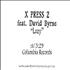 X-Press 2 Lazy video US X-2VILA346669