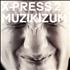 X-Press 2 Muzikizum 2-LP vinyl set UK X-22LMU689474