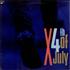 X 4th Of July 12