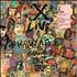 X Live At The Whisky A Go-Go On the Fabulous Sunset Strip 2-LP vinyl set US -X-2LLI489692