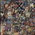 X Live At The Whisky A Go-Go On the Fabulous Sunset Strip 2-LP vinyl set German -X-2LLI648189