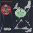 X Los Angeles CD album US -X-CDLO429674