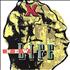 X New Life CD single US -X-C5NE360542