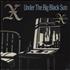 X Under The Big Black Sun - sealed vinyl LP US -X-LPUN759218