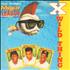 X Wild Thing 7