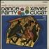 Xavier Cugat Dance Party vinyl LP US XA2LPDA638627