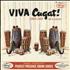 Xavier Cugat Viva Cugat! vinyl LP UK XA2LPVI696347