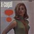 Xavier Cugat X-Cugat! vinyl LP Dutch XA2LPXC762369