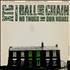 XTC Ball And Chain - Green Vinyl 10
