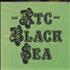 XTC Black Sea vinyl LP US XTCLPBL157106