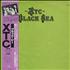 XTC Black Sea vinyl LP Japanese XTCLPBL194176
