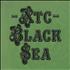 XTC Black Sea vinyl LP US XTCLPBL350661