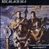 XTC Black Sea CD album UK XTCCDBL360187