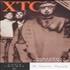 XTC Chalkhills And Children book UK XTCBKCH235792