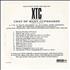 XTC Coat Of Many Cupboards CD album US XTCCDCO234524