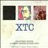 XTC Collectors Edition - Picture CD's box set UK XTCBXCO51465