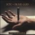 XTC Dear God - Card sleeve issue CD single UK XTCC5DE08191