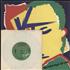 XTC Drums And Wires + lyric insert & 7