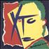 XTC Drums And Wires + lyric insert - EX vinyl LP UK XTCLPDR707805