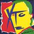 XTC Drums And Wires - Radio Stickered vinyl LP Japanese XTCLPDR283852