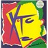 XTC Drums And Wires - Stickered & Complete - EX vinyl LP UK XTCLPDR821141