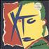 XTC Drums And Wires - Stickered & Complete - VG vinyl LP UK XTCLPDR737452