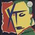 XTC Drums And Wires - Stickered & Complete vinyl LP UK XTCLPDR44279