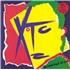 XTC Drums And Wires Hype stickered + lyric insert vinyl LP UK XTCLPDR226207