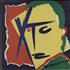 XTC Drums And Wires vinyl LP Italian XTCLPDR674503
