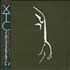 XTC English Settlement vinyl LP Japanese XTCLPEN129295