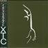 XTC English Settlement vinyl LP Japanese XTCLPEN207394