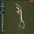 XTC English Settlement vinyl LP Japanese XTCLPEN429510