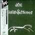 XTC English Settlement CD album Japanese XTCCDEN535621