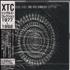 XTC Fossil Fuel - The XTC Singles 1977-92 2-CD album set Japanese XTC2CFO667914