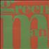 XTC Green Man CD single US XTCC5GR139330