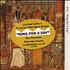 XTC King For A Day - sealed CD single US XTCC5KI279960