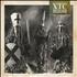 XTC Mummer - 200 Gram Super-Heavyweight Vinyl - Sealed vinyl LP UK